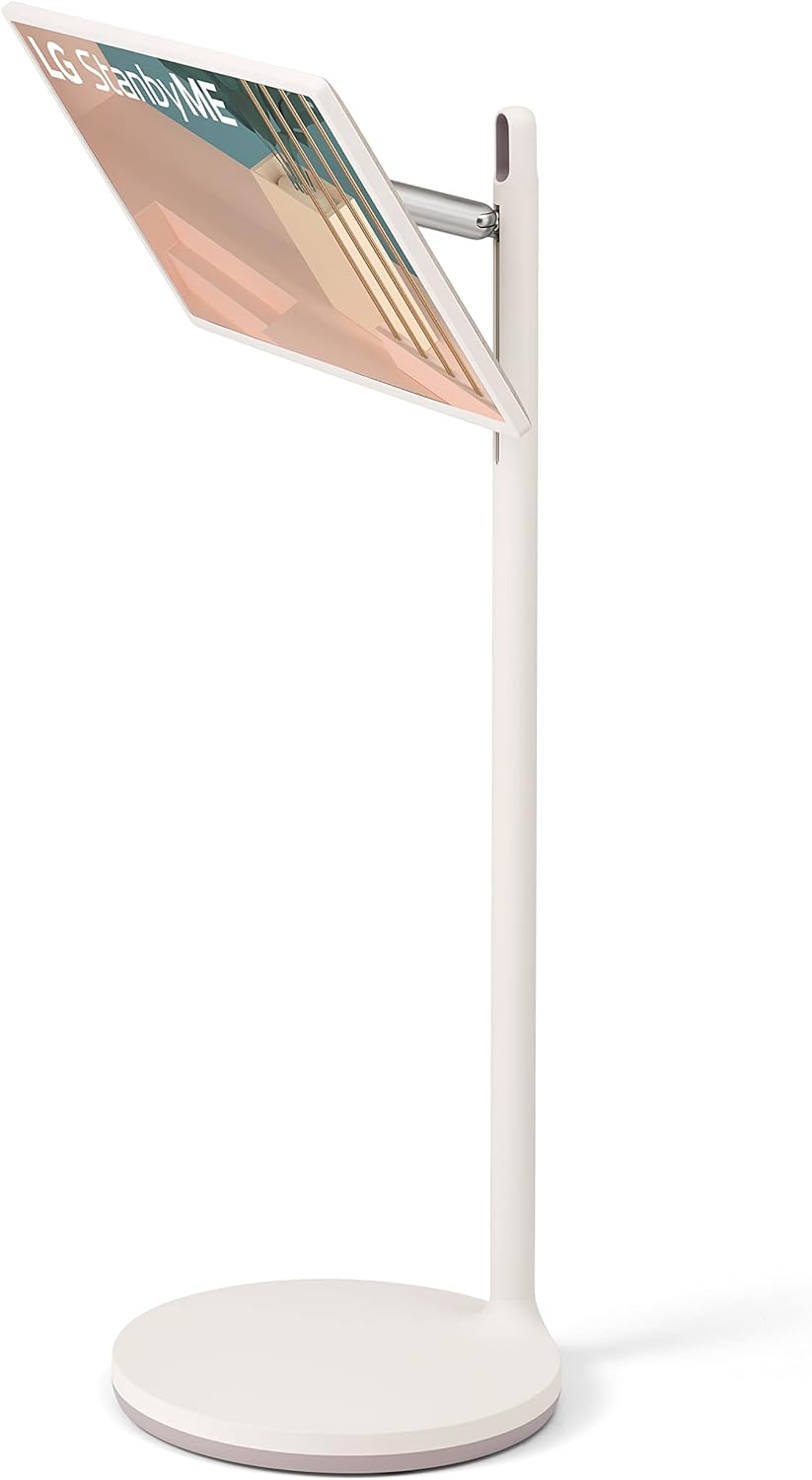 TR StanbyME 2 - Superportabler 27-Zoll-Touchscreen