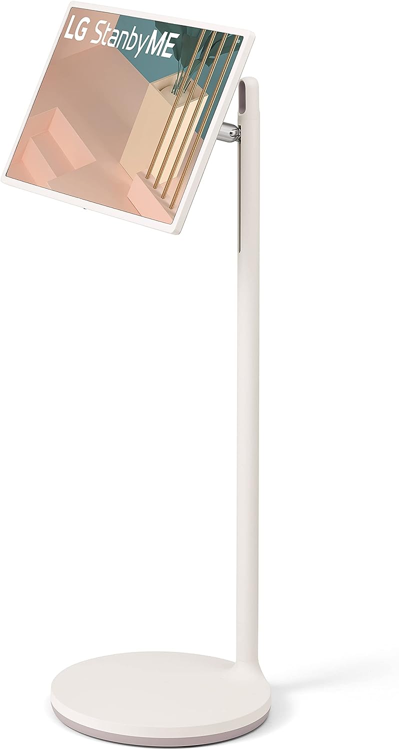 TR StanbyME 2 - Superportabler 27-Zoll-Touchscreen