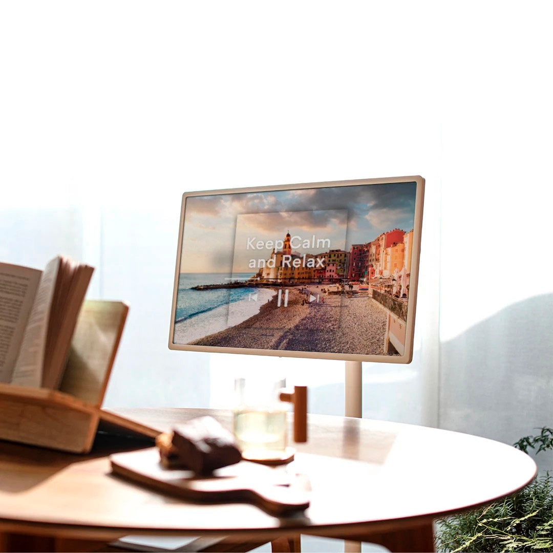 TR StanbyME 2 - Superportabler 27-Zoll-Touchscreen