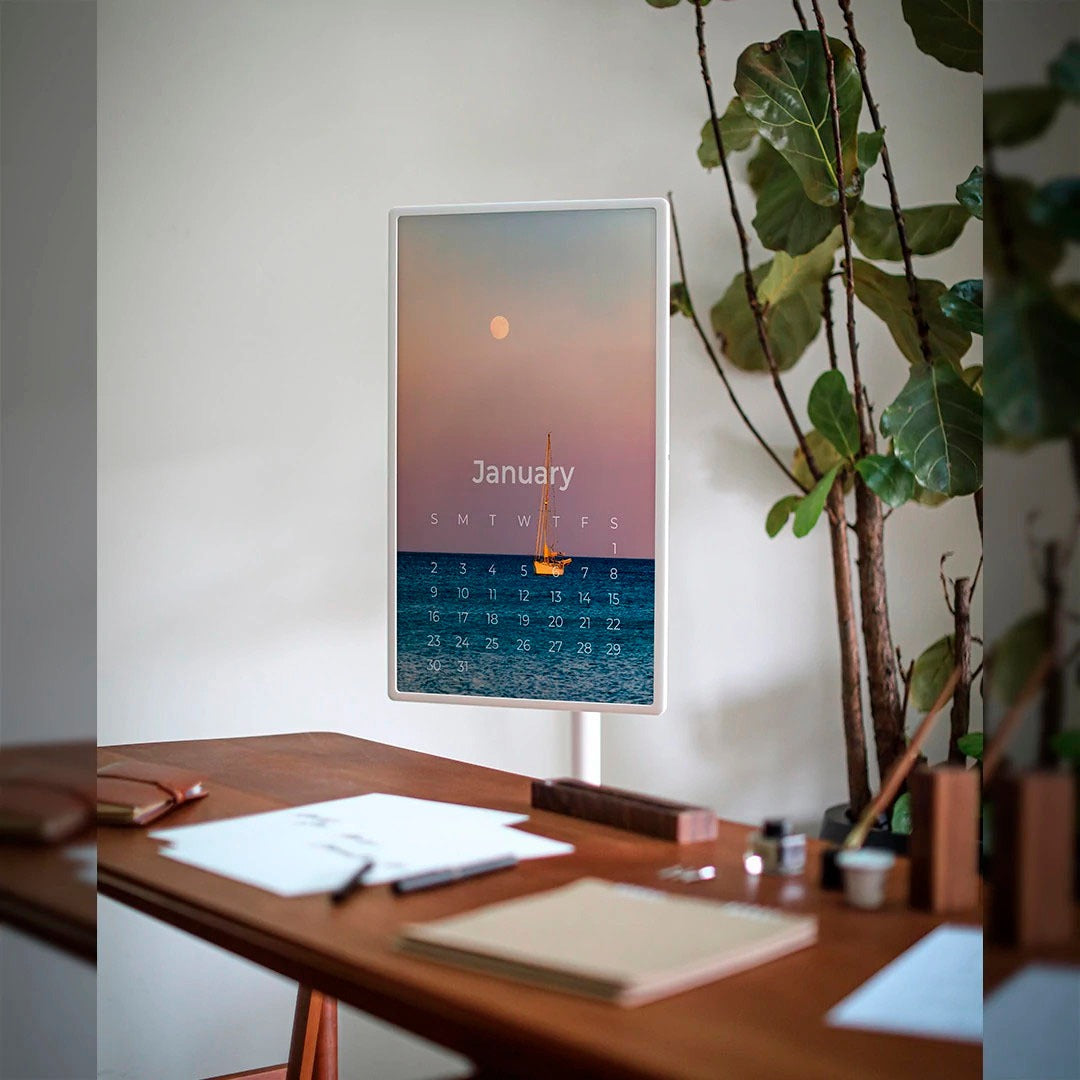 TR StanbyME 2 - Superportabler 27-Zoll-Touchscreen