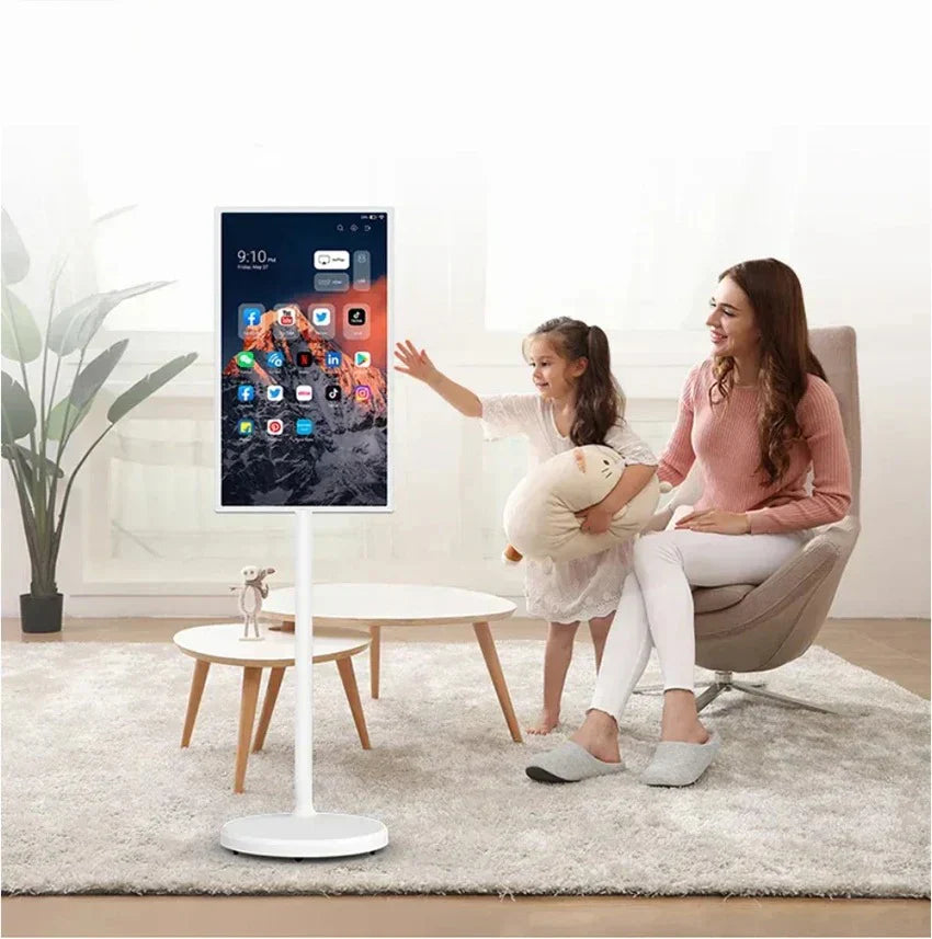 TR StanbyME 2 - Superportabler 27-Zoll-Touchscreen