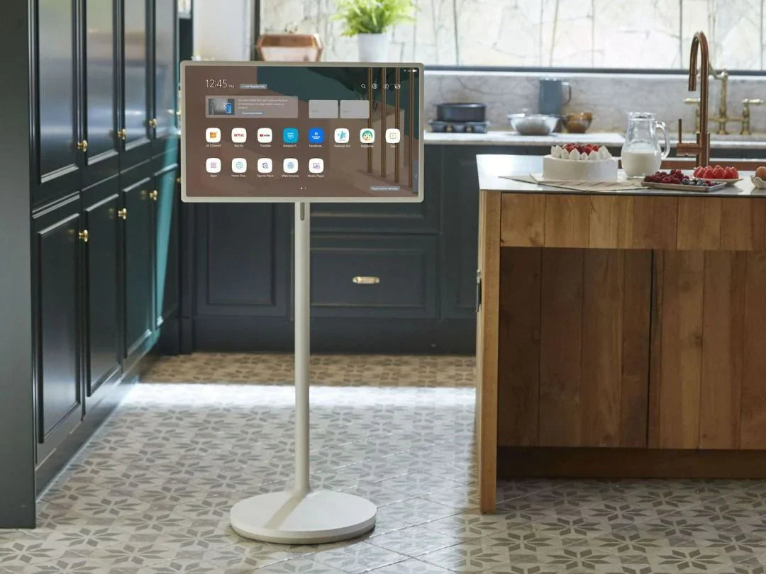 TR StanbyME 2 - Superportabler 27-Zoll-Touchscreen