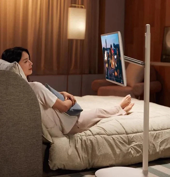 TR StanbyME 2 - Superportabler 27-Zoll-Touchscreen