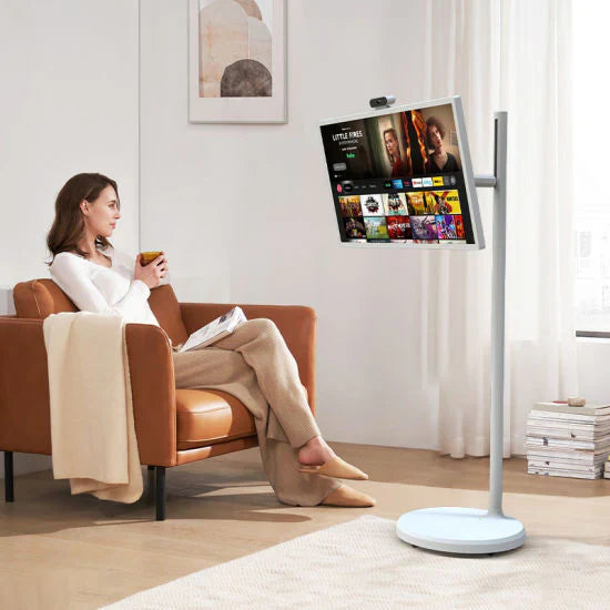 TR StanbyME 2 - Superportabler 27-Zoll-Touchscreen