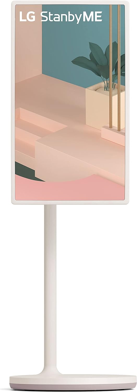 TR StanbyME 2 - Superportabler 27-Zoll-Touchscreen