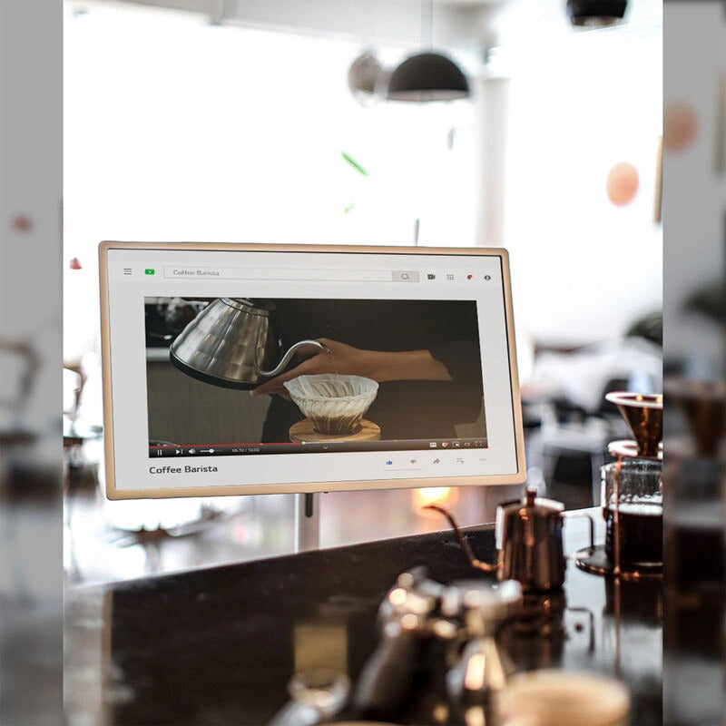 TR StanbyME 2 - Superportabler 27-Zoll-Touchscreen