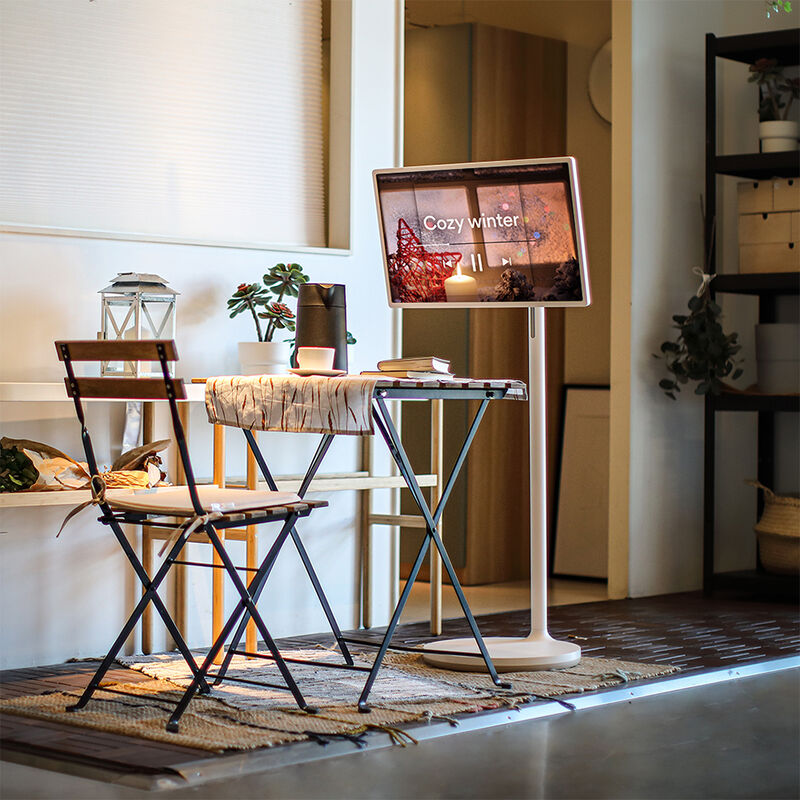 TR StanbyME 2 - Superportabler 27-Zoll-Touchscreen