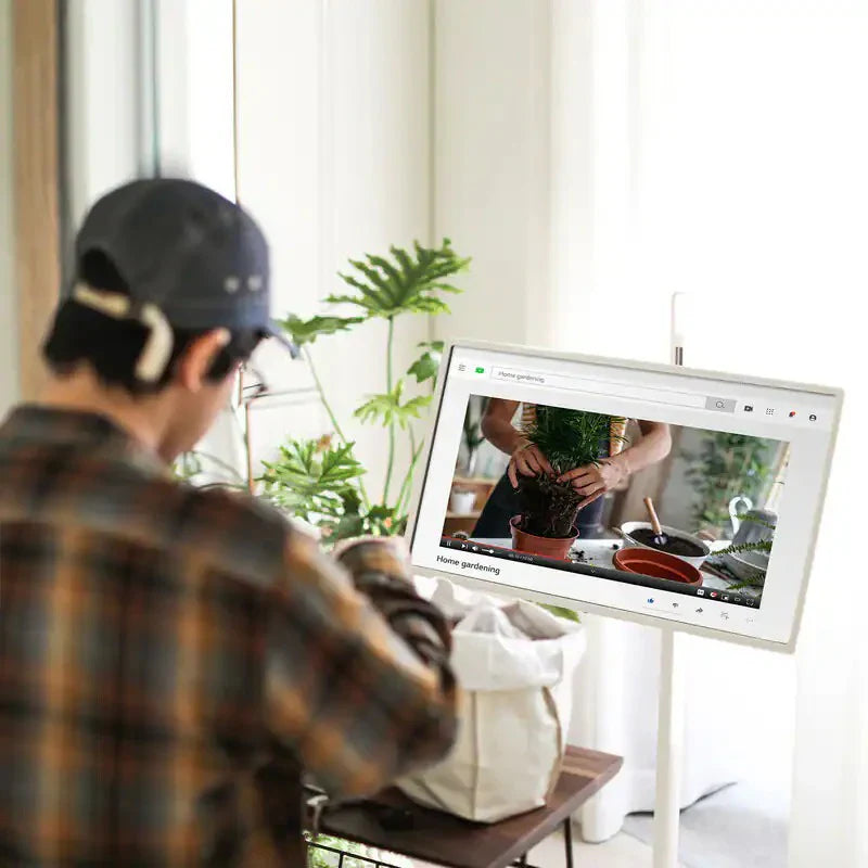 TR StanbyME 2 - Superportabler 27-Zoll-Touchscreen