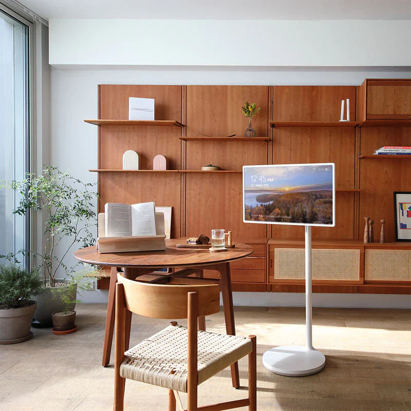 TR StanbyME 2 - Superportabler 27-Zoll-Touchscreen